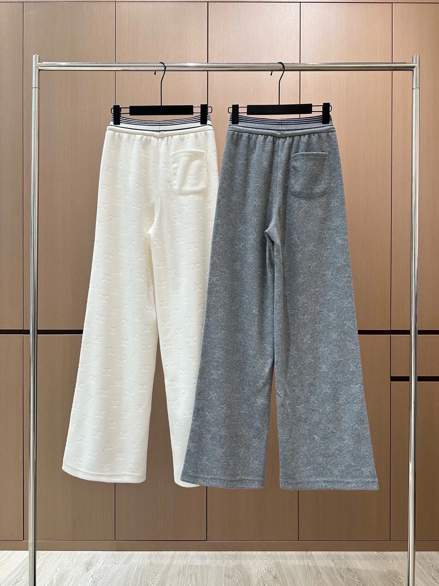 Брюки Женские Celine 1810807