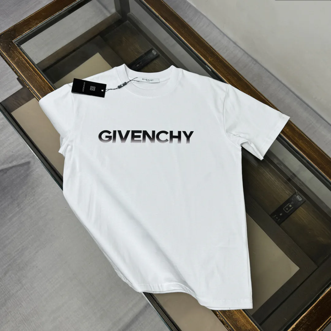 Футболки Женские Givenchy 10201271