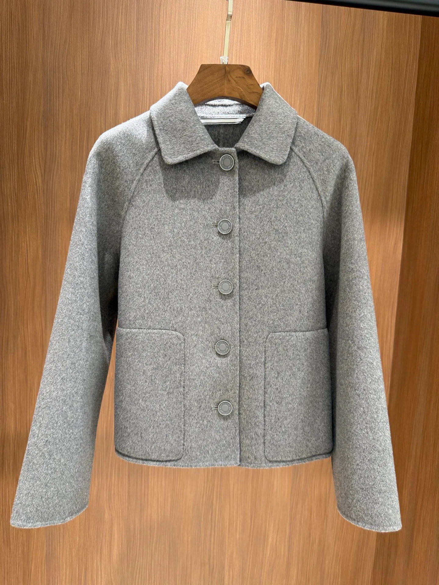 Куртки И Пуховики Женские Hermes 73479