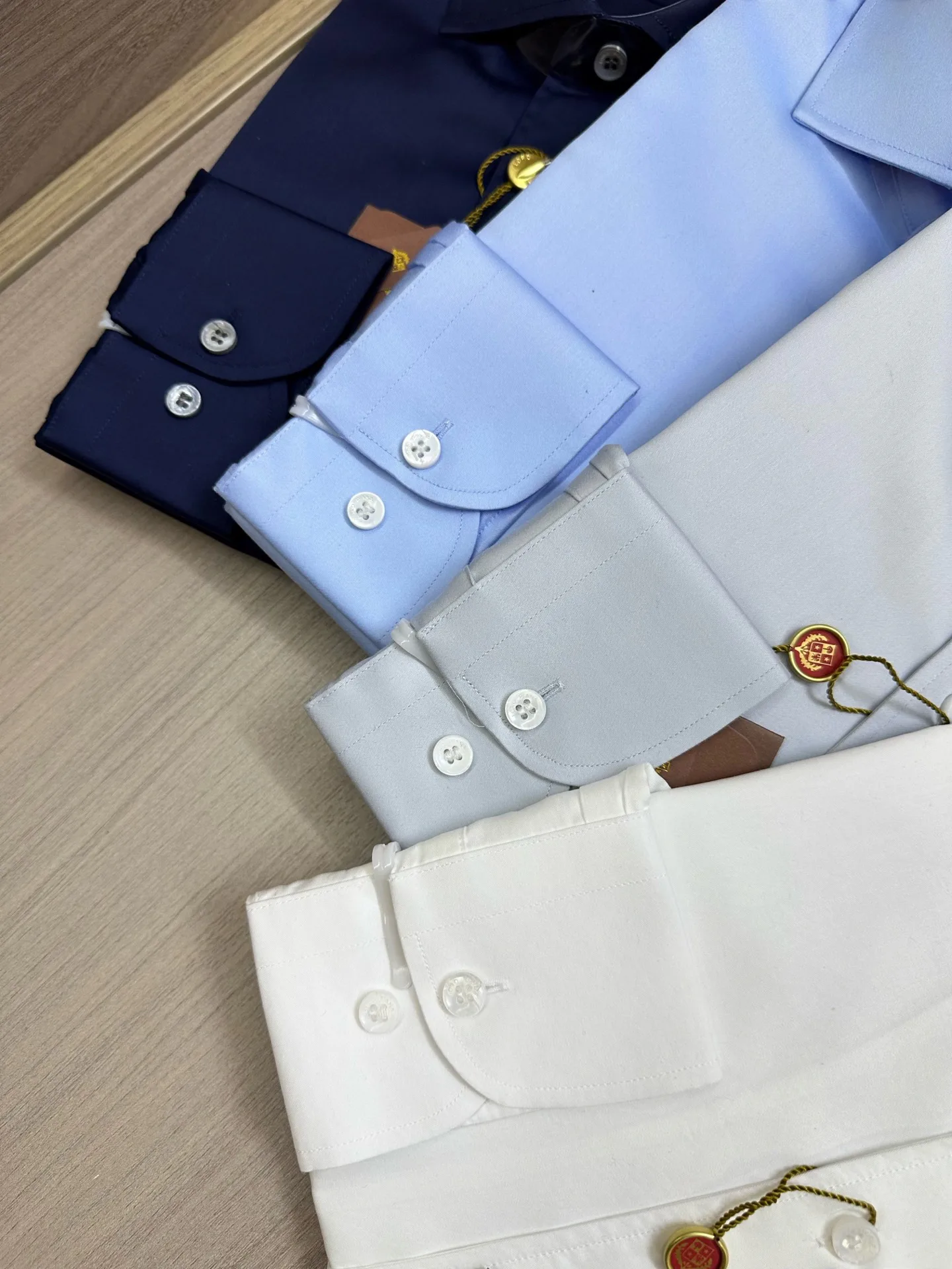Рубашки Мужские Loro Piana 18711655