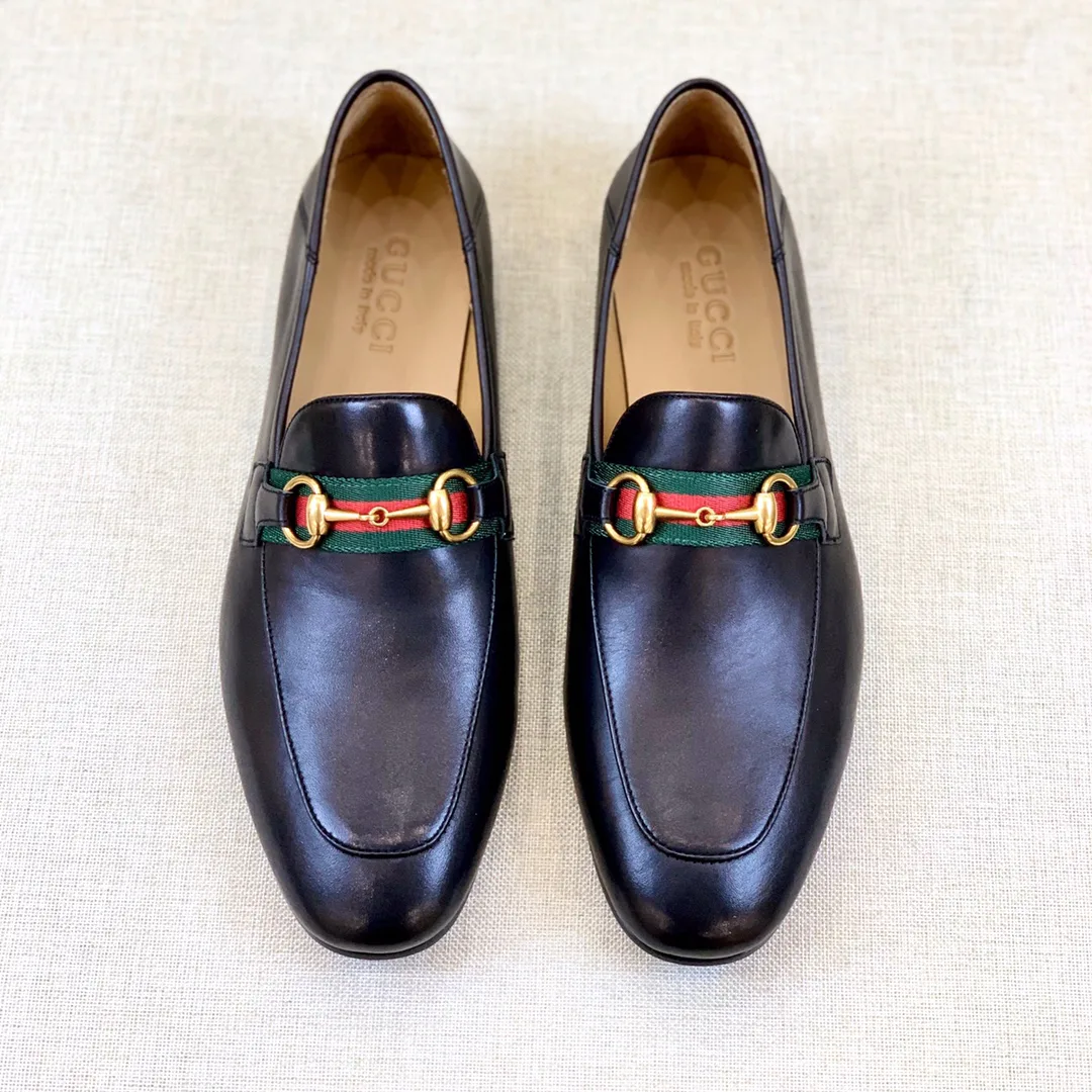 Лоферы И Туфли Мужские Gucci 17955371