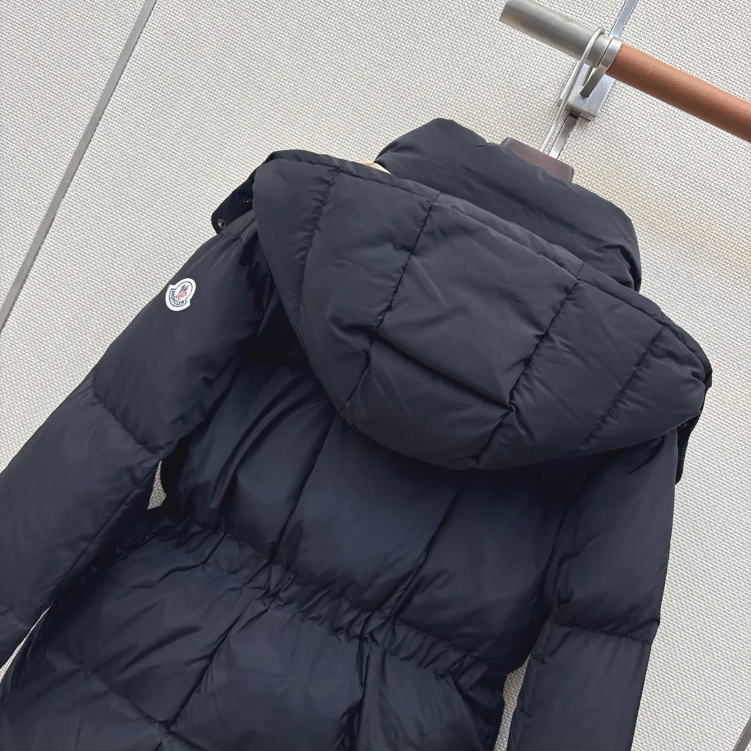 Куртки И Пуховики Женские Moncler 18225552