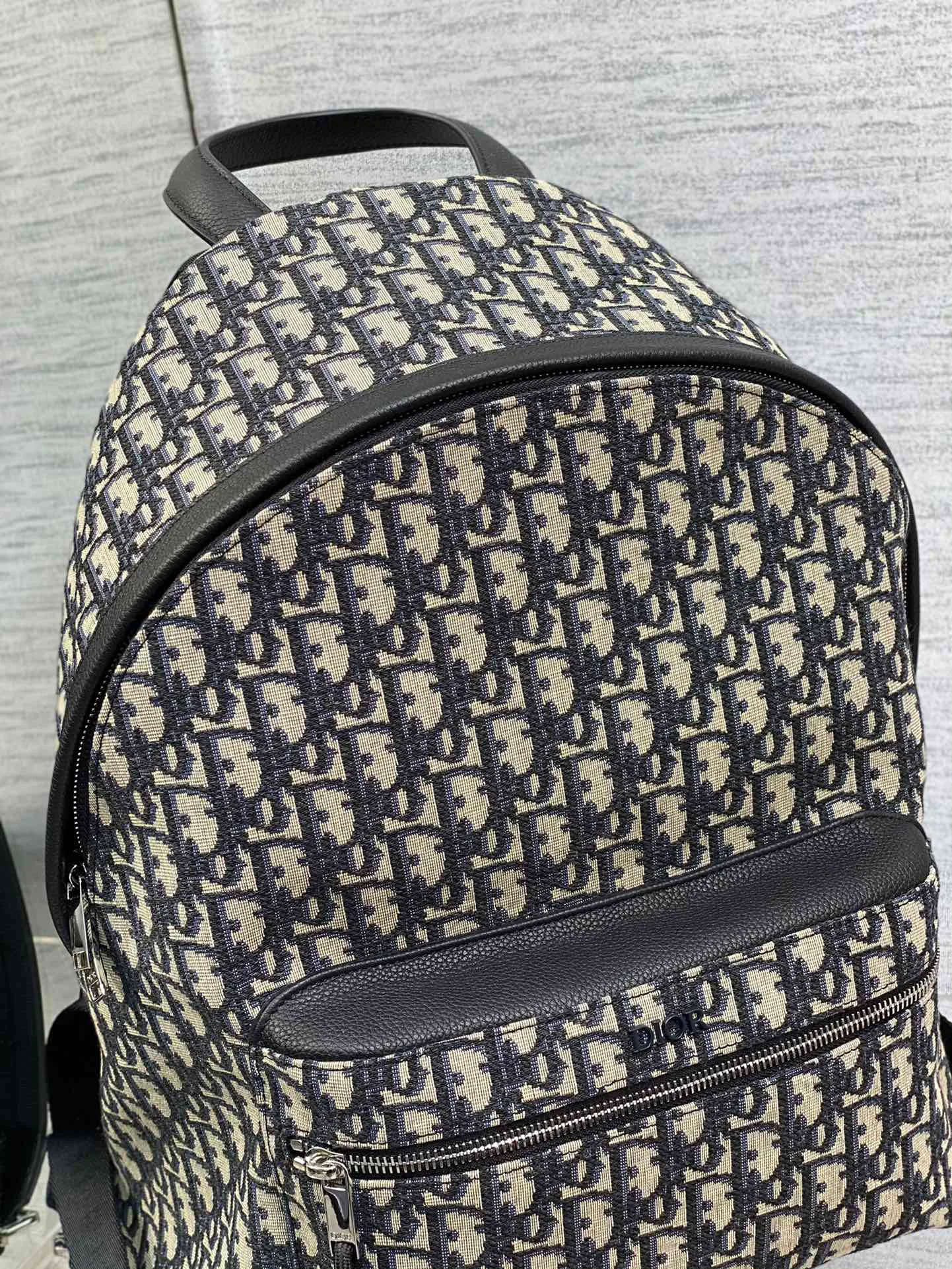 Рюкзаки Женские Christian Dior 18393156