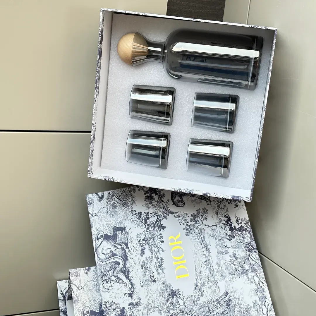 Посуда Christian Dior 8898