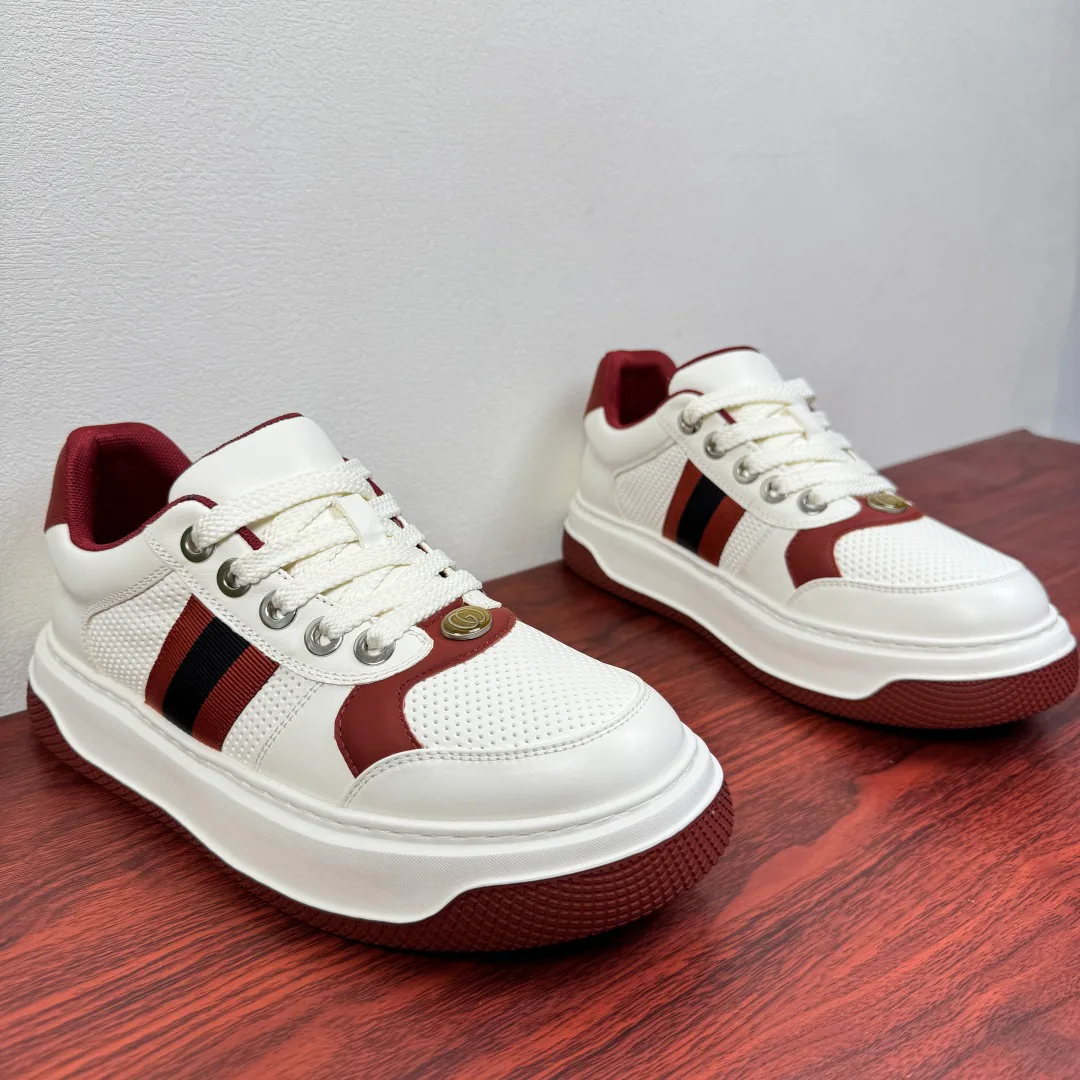 Кроссовки Мужские Gucci 11426264