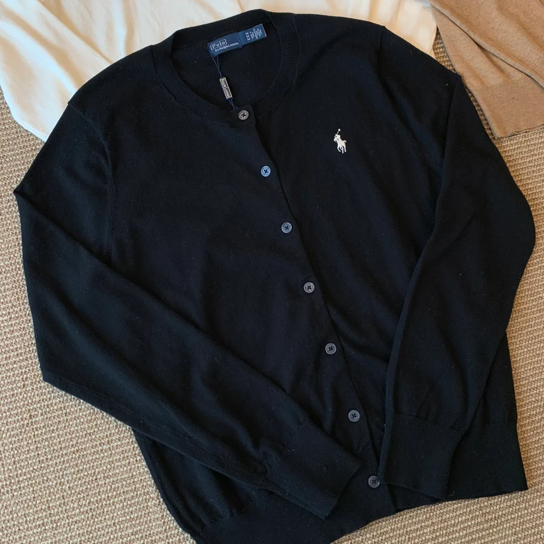Джемперы И Свитеры Женские Ralph Lauren 17910987