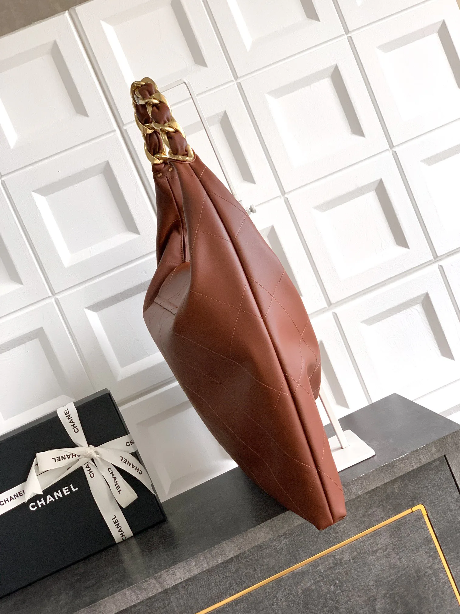 Классические Сумки Женские Chanel 4678600