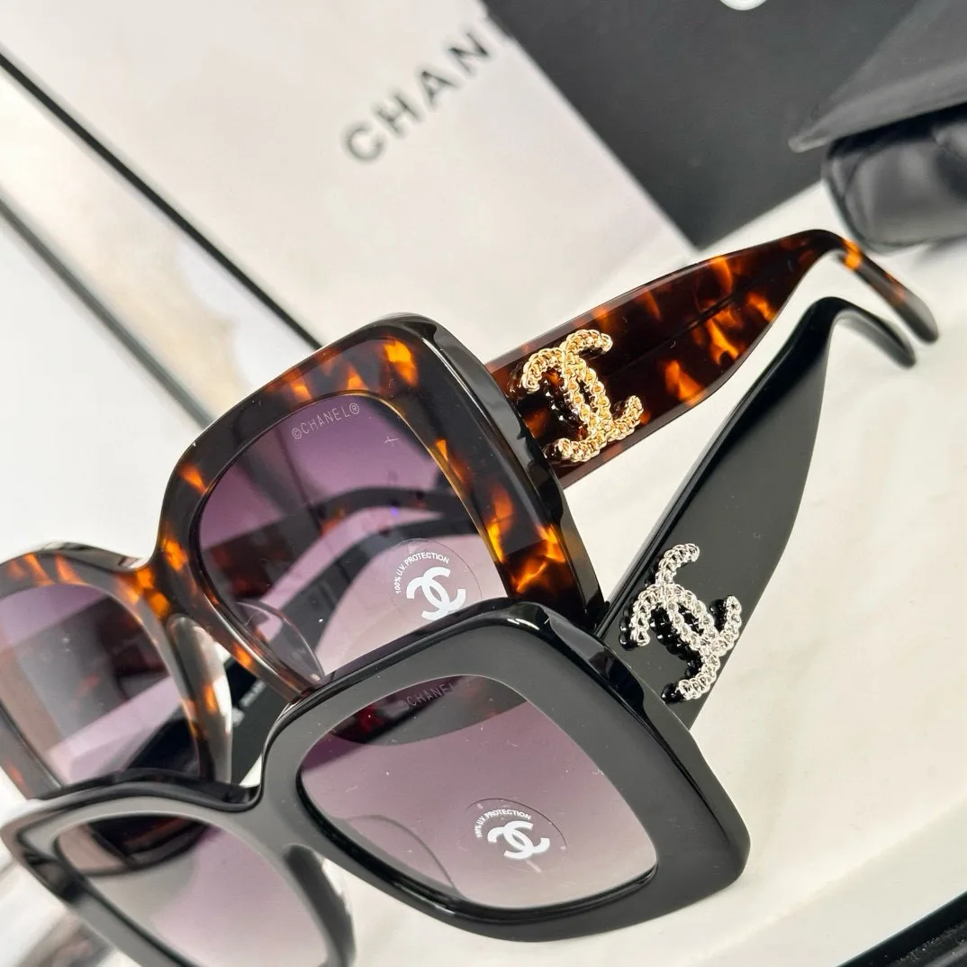 Очки Chanel 10379576