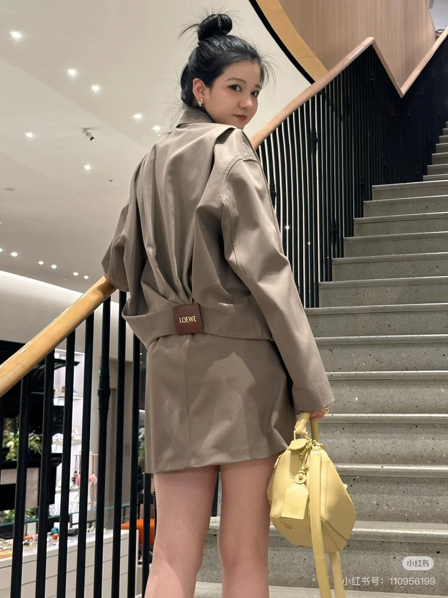 Куртки Женские Loewe Куртки Женские Loewe