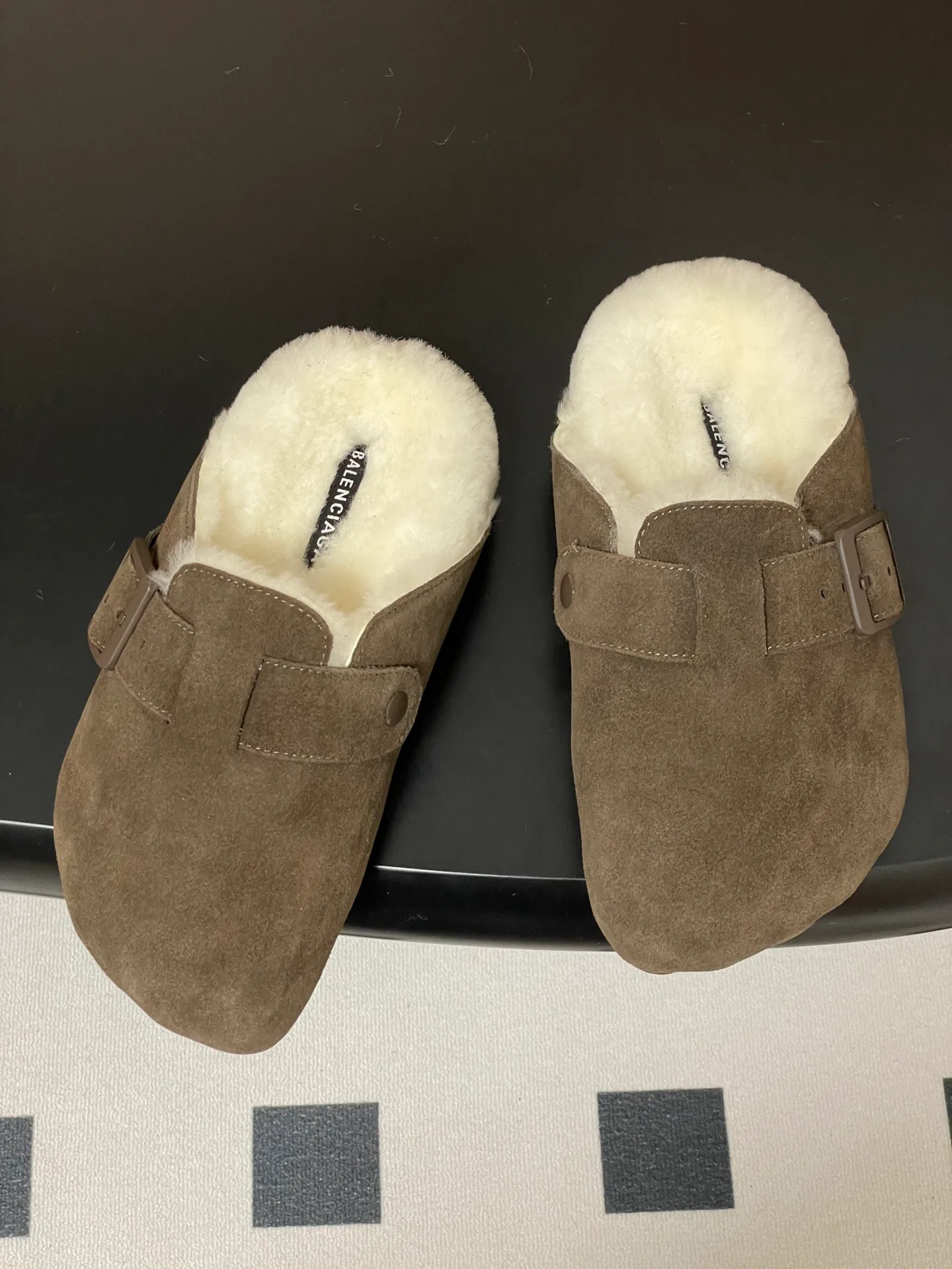 Сабо Женские Balenciaga 227897