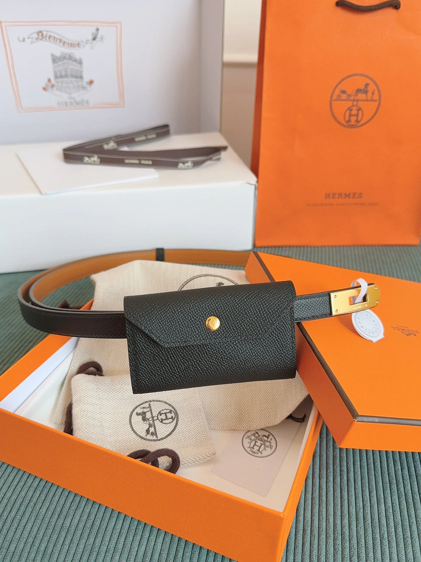 Ремни Hermes 18040153