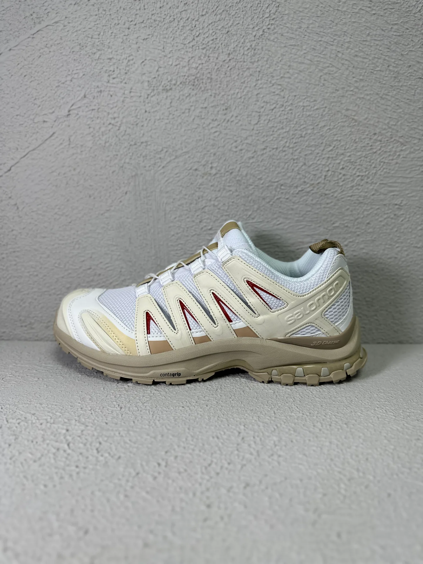 Кроссовки Женские Salomon 1906260