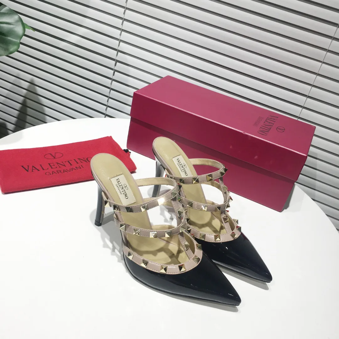 Туфли Женские Valentino 11019501