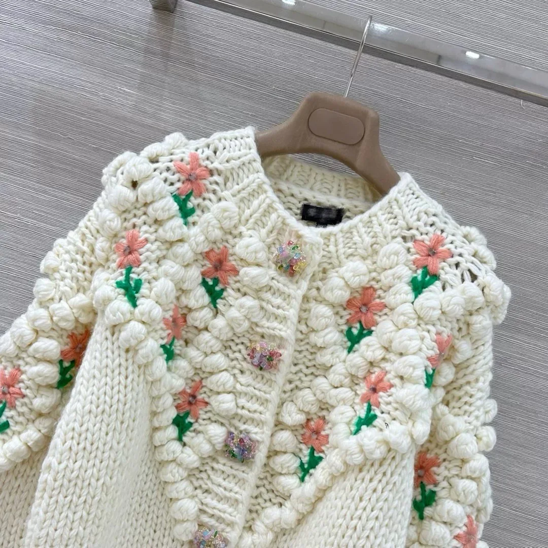 Джемперы И Свитеры Женские Chanel 17952963