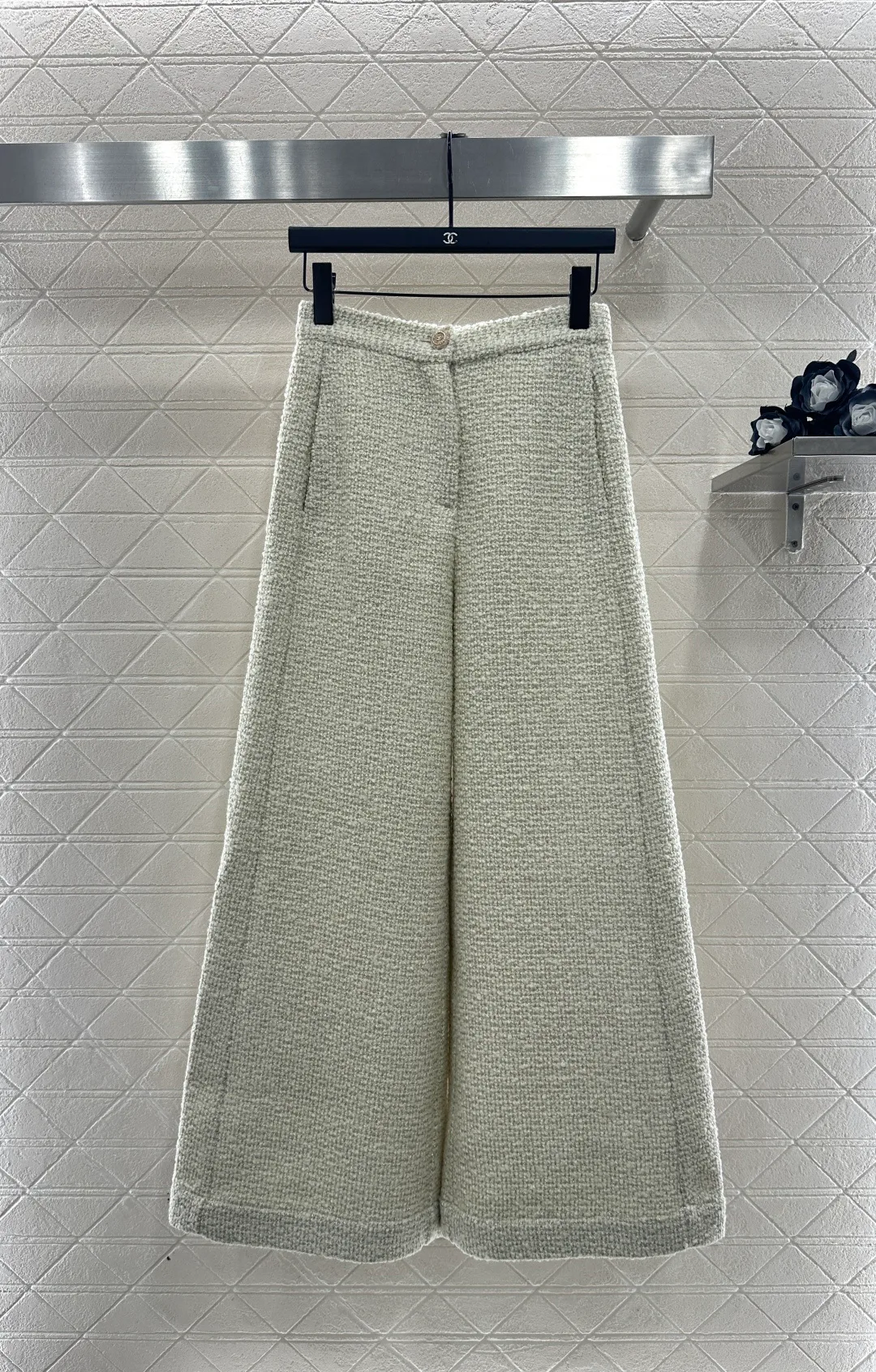 Куртки И Пуховики Женские Chanel 479381