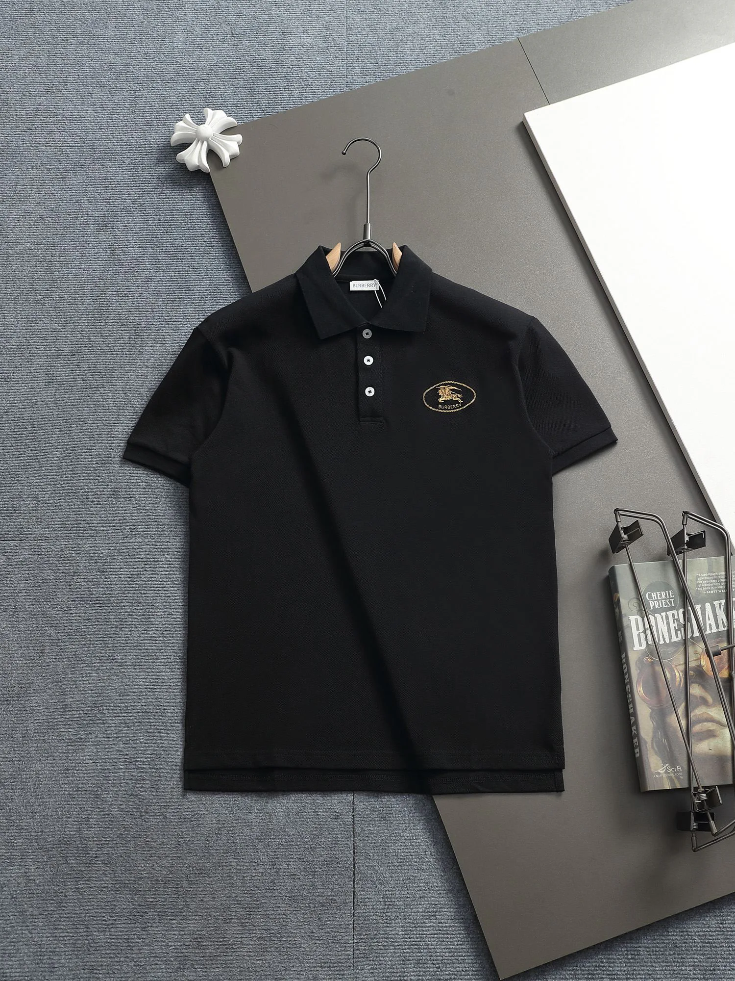 Футболки Женские Burberry 5405510