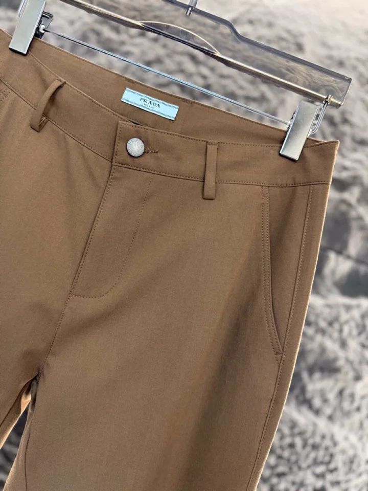 Брюки Мужские Prada 11899152