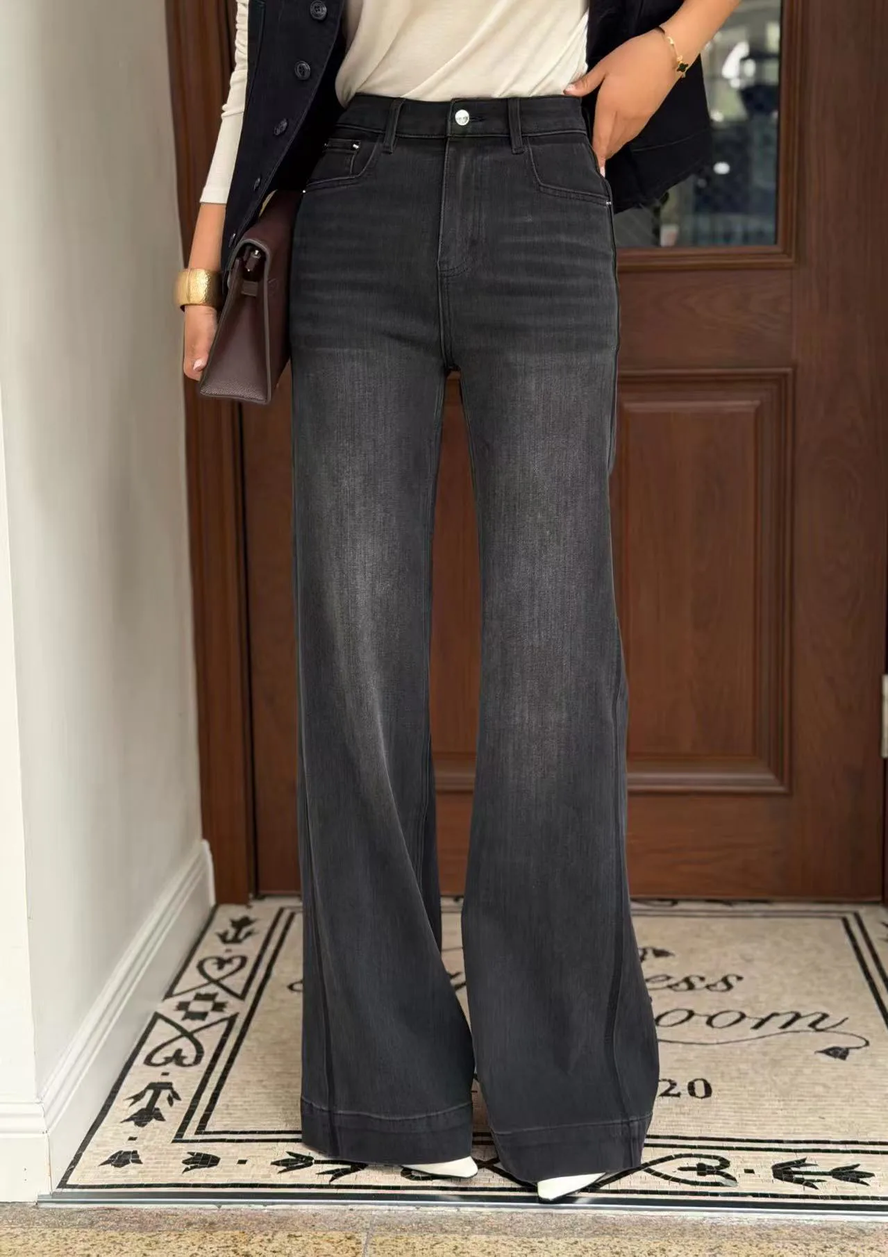 Джинсы Женские Christian Dior 13453057