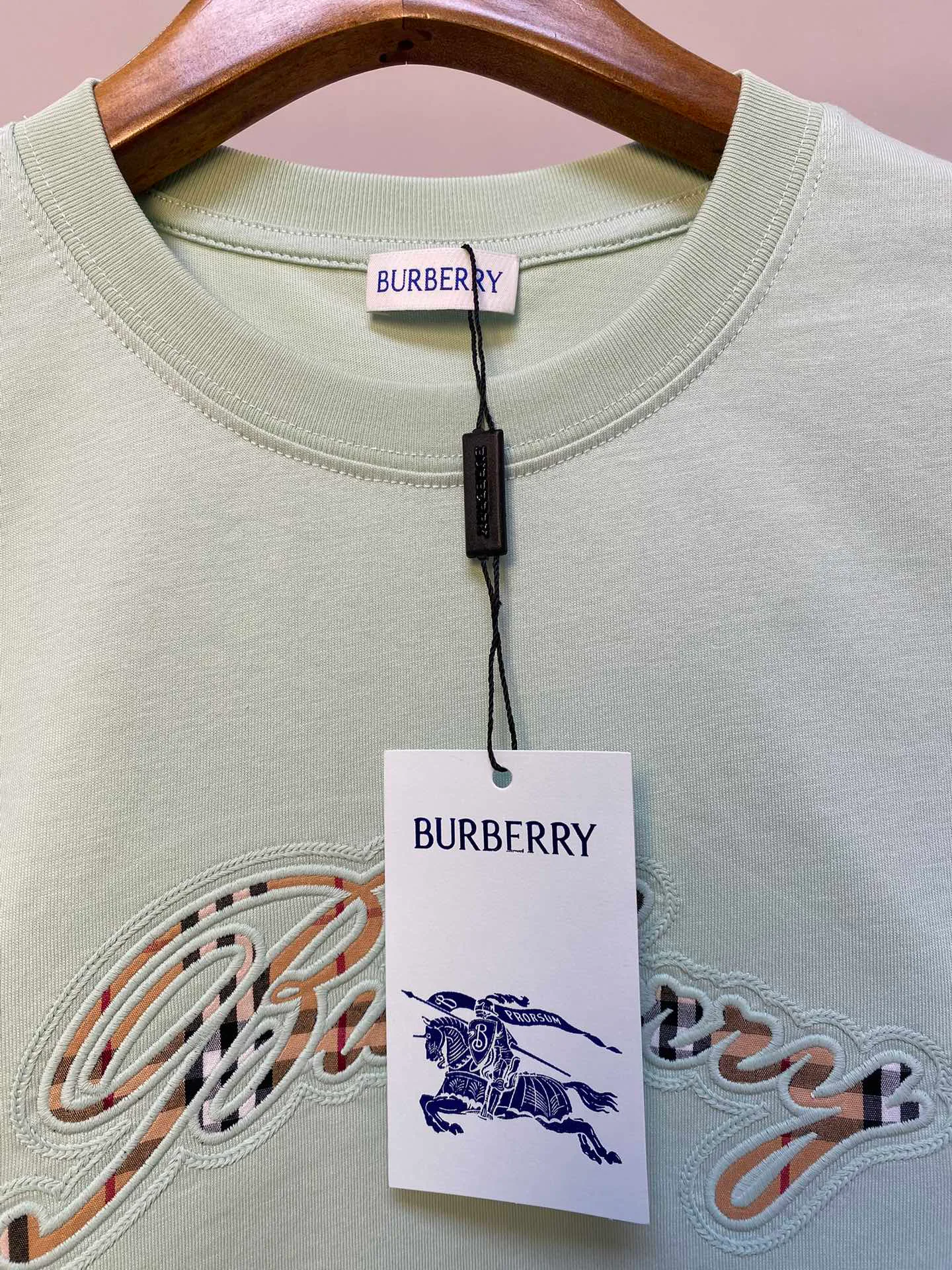 Футболки Женские Burberry 11516842