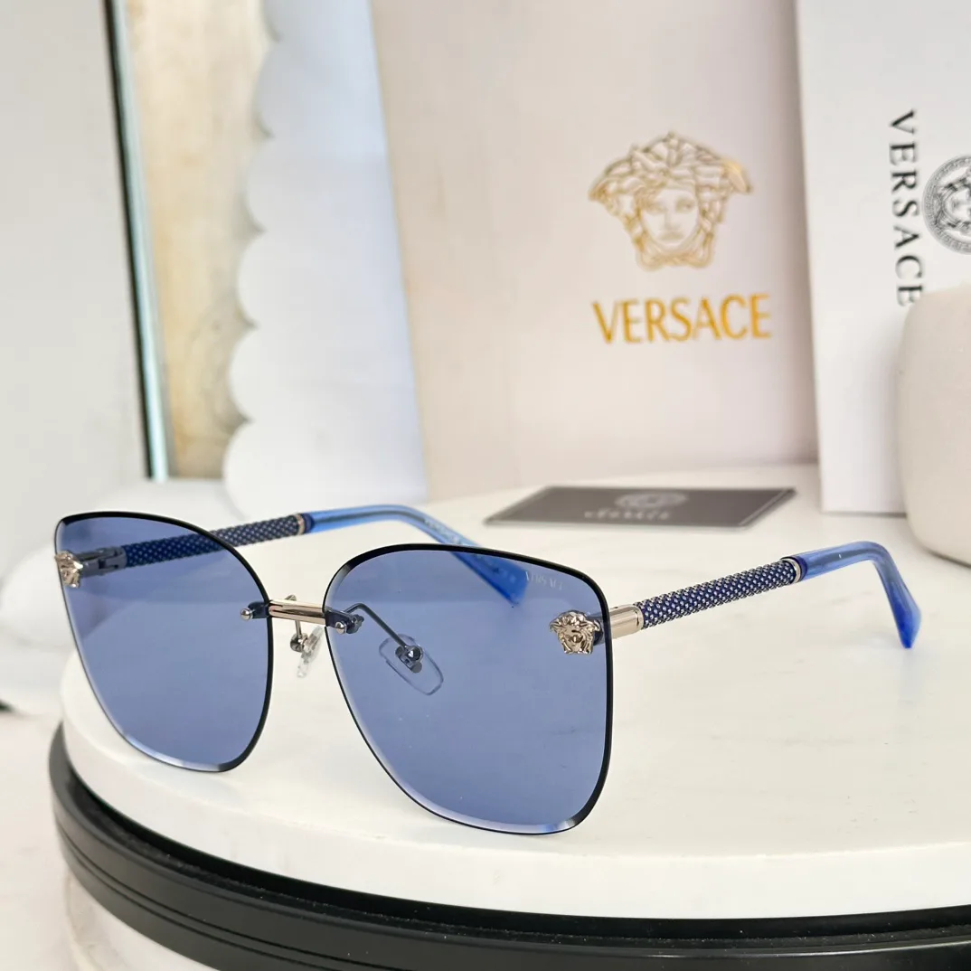 Очки Versace 983504