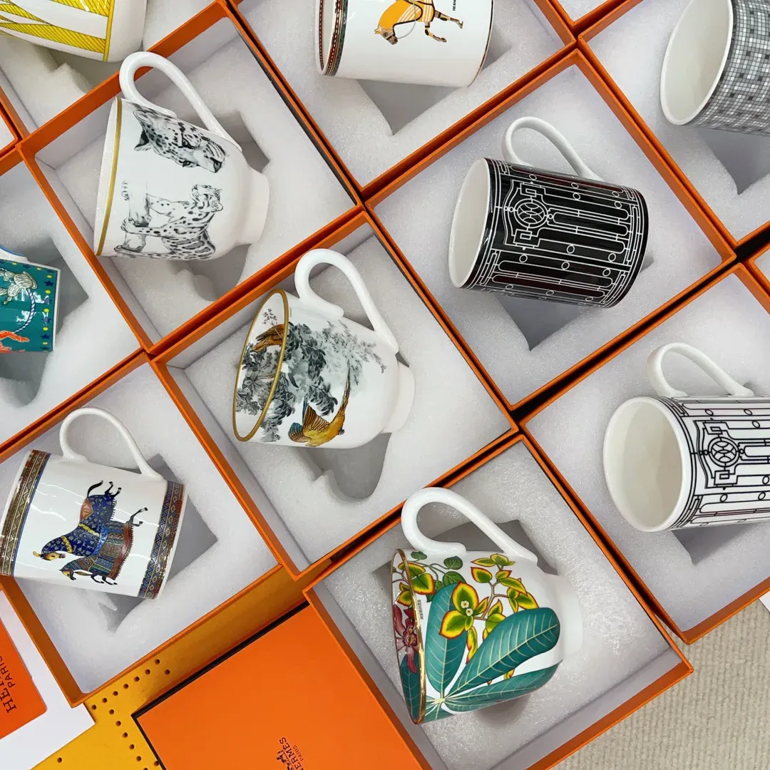 Посуда Hermes 35739