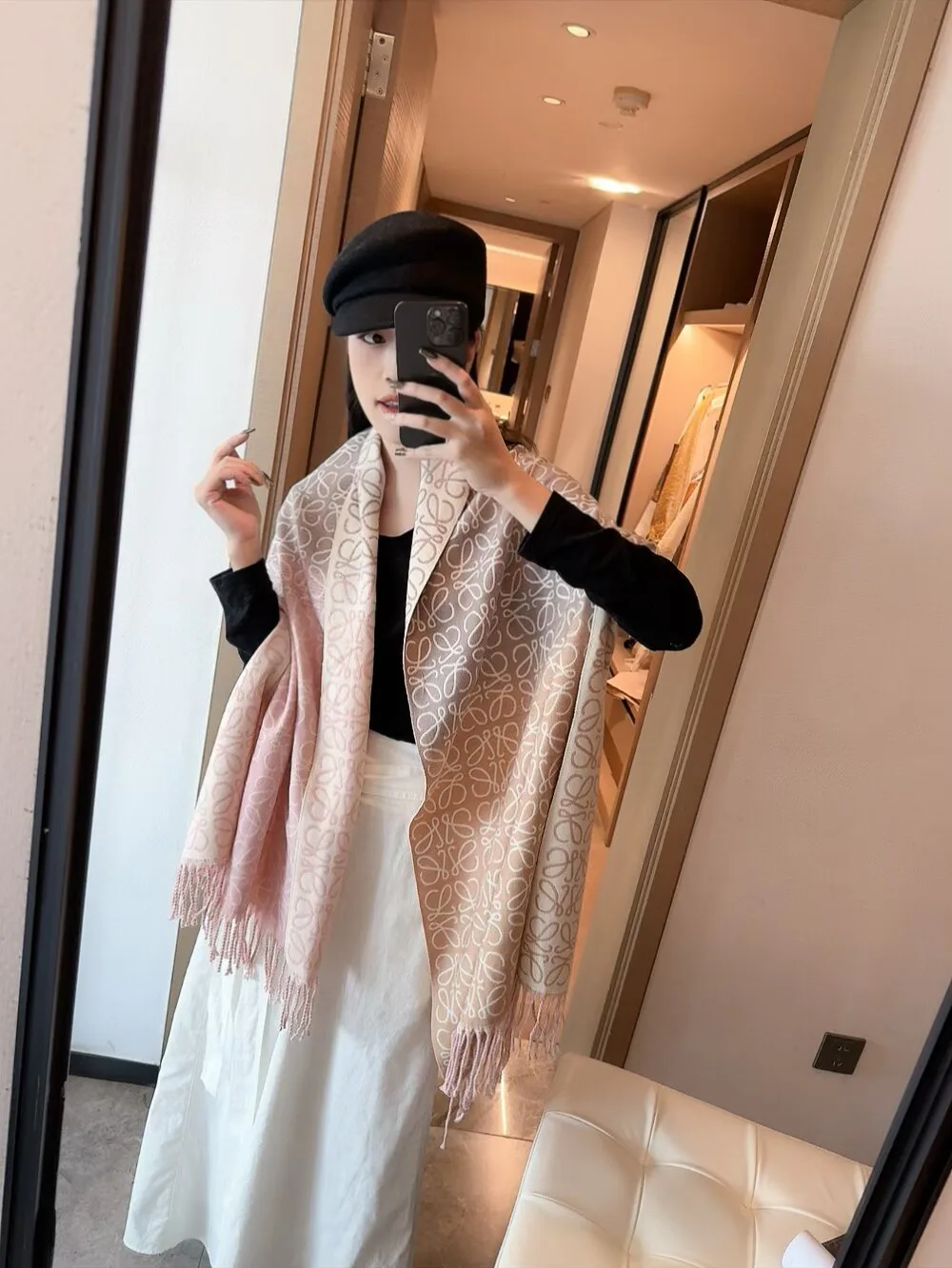 Шарфы Loewe 1973663