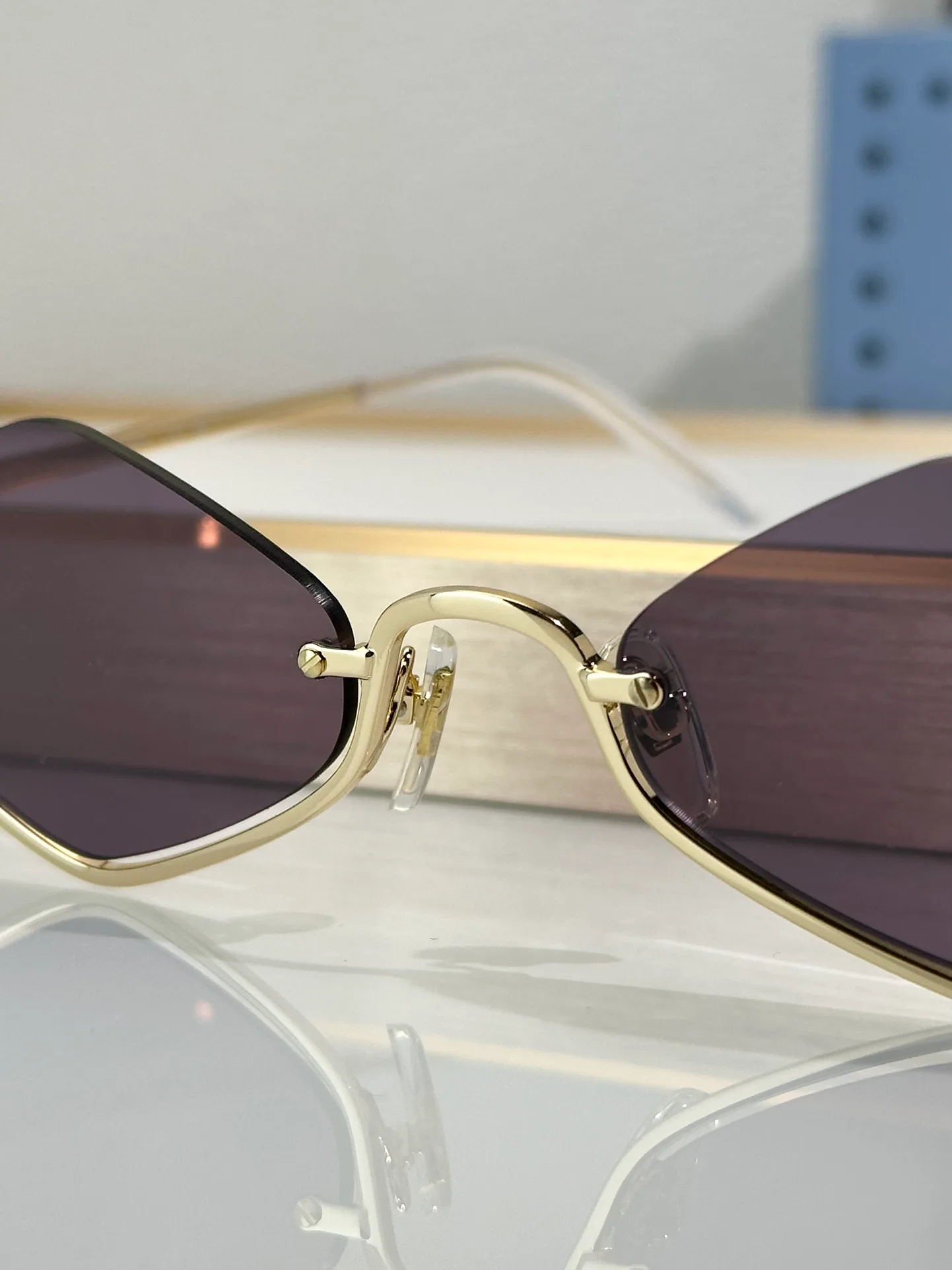 Очки Gucci 29749