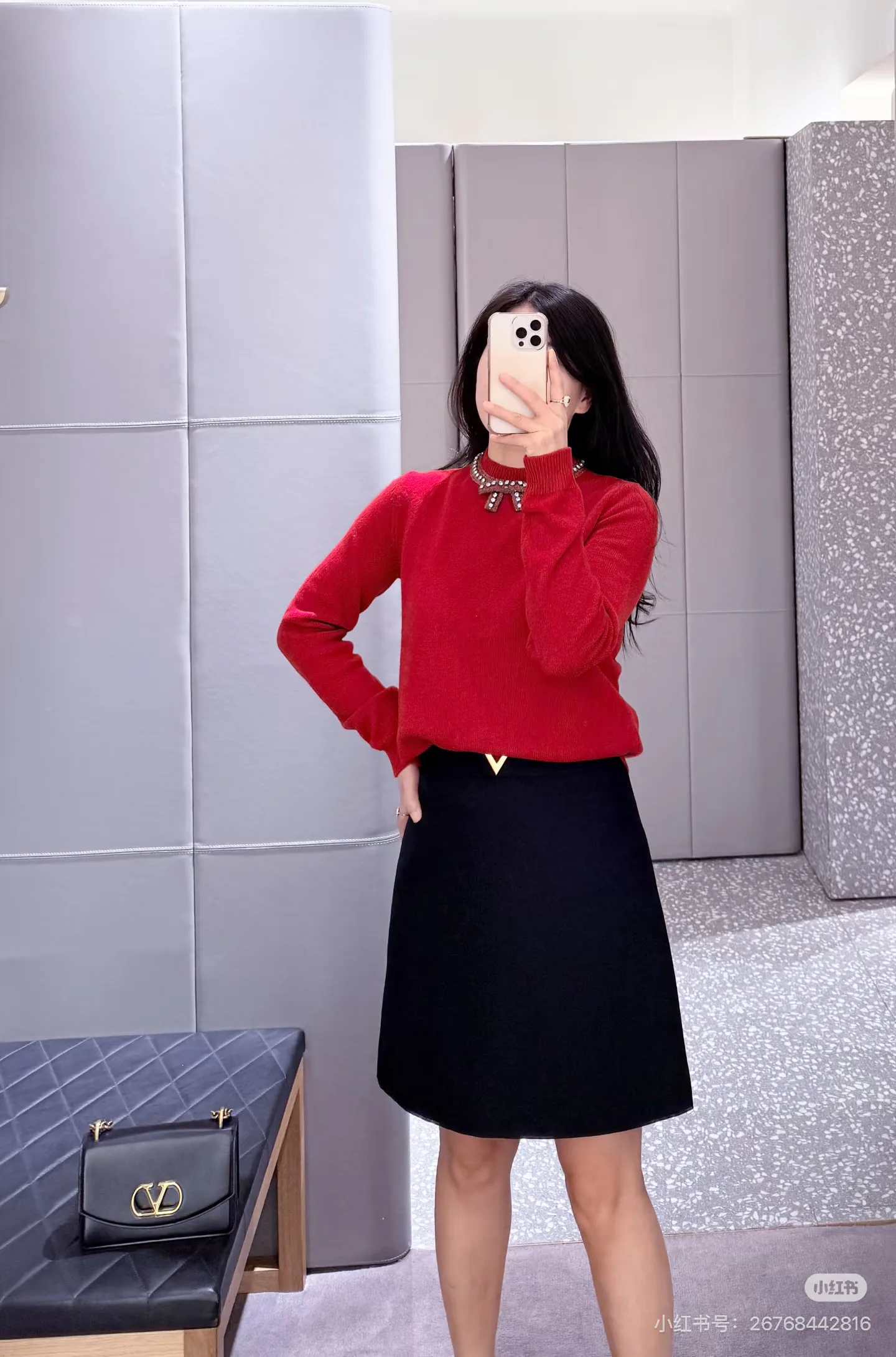 Джемперы И Свитеры Женские Valentino 1593090