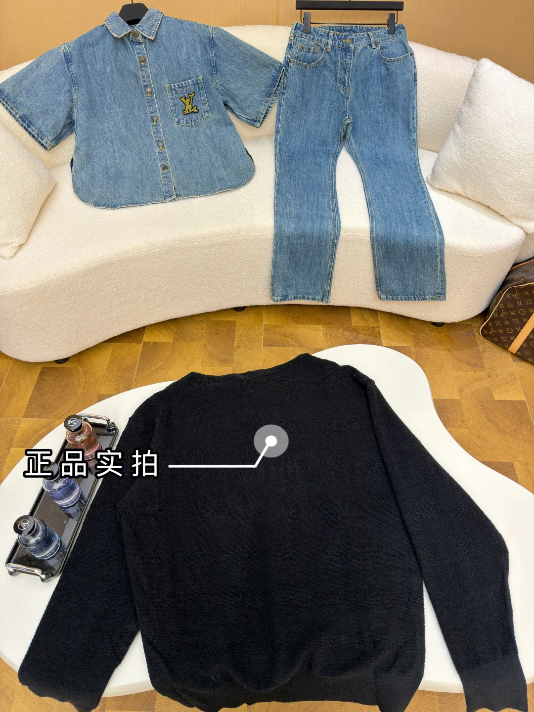 Джемперы И Свитеры Мужские Loewe 6527844