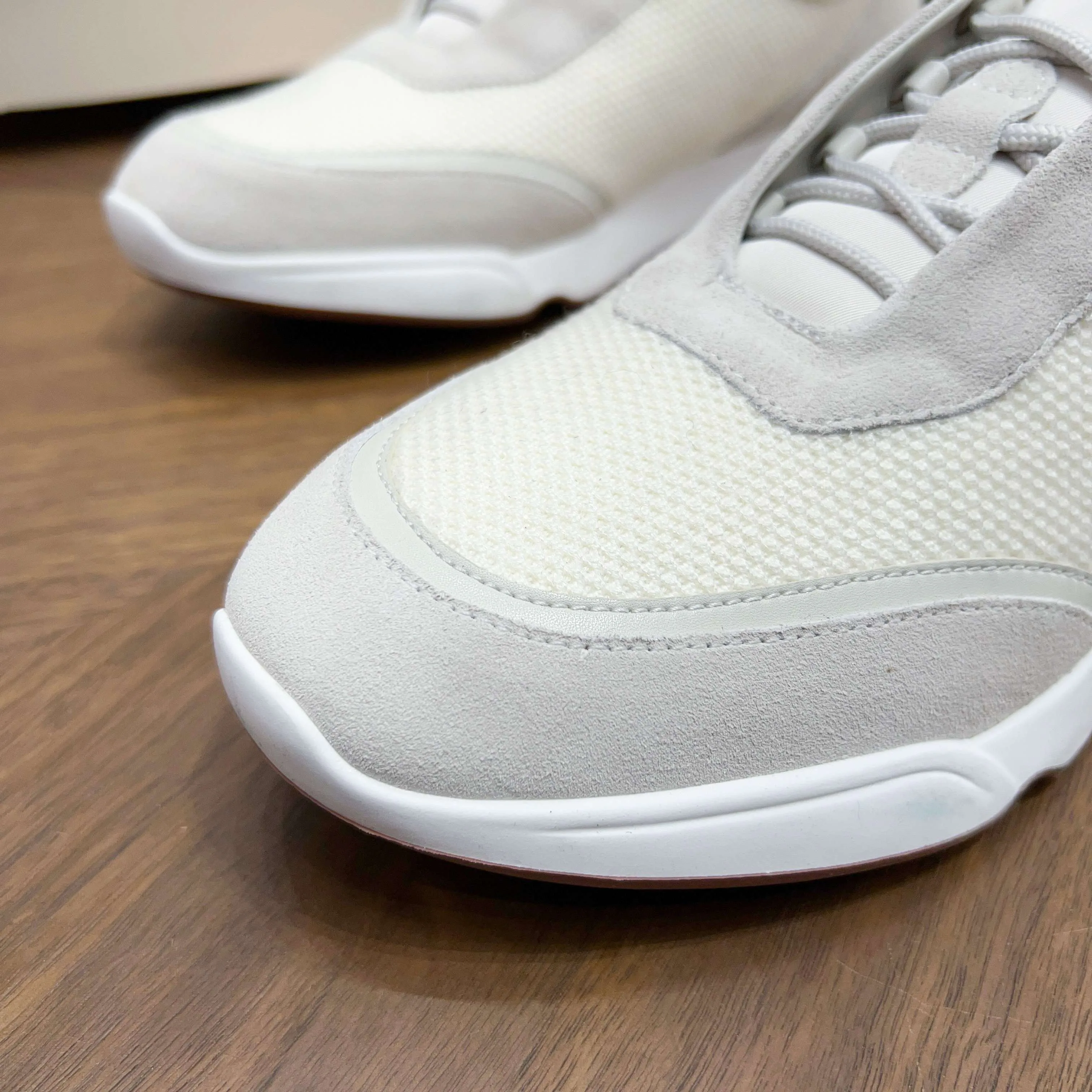 Кроссовки Мужские Loro Piana 4705617