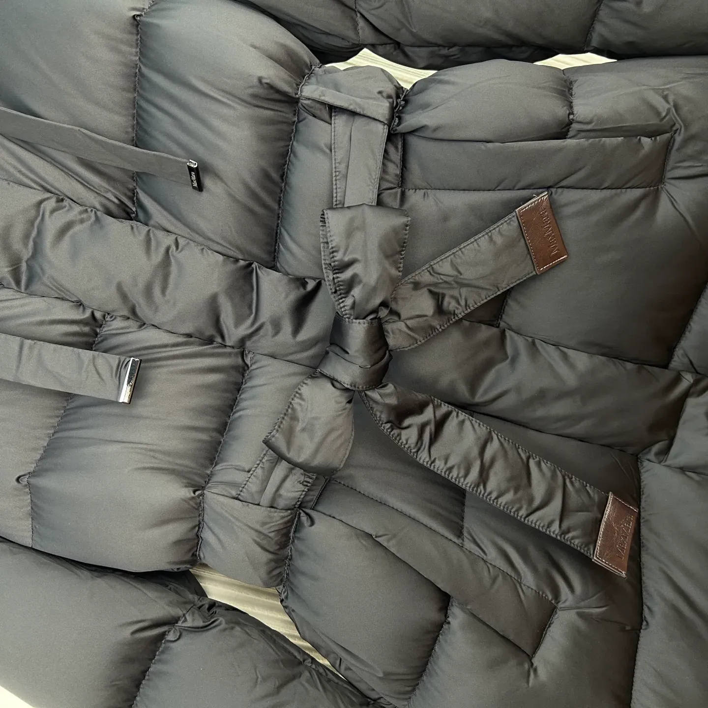 Куртки И Пуховики Женские Max Mara 254675