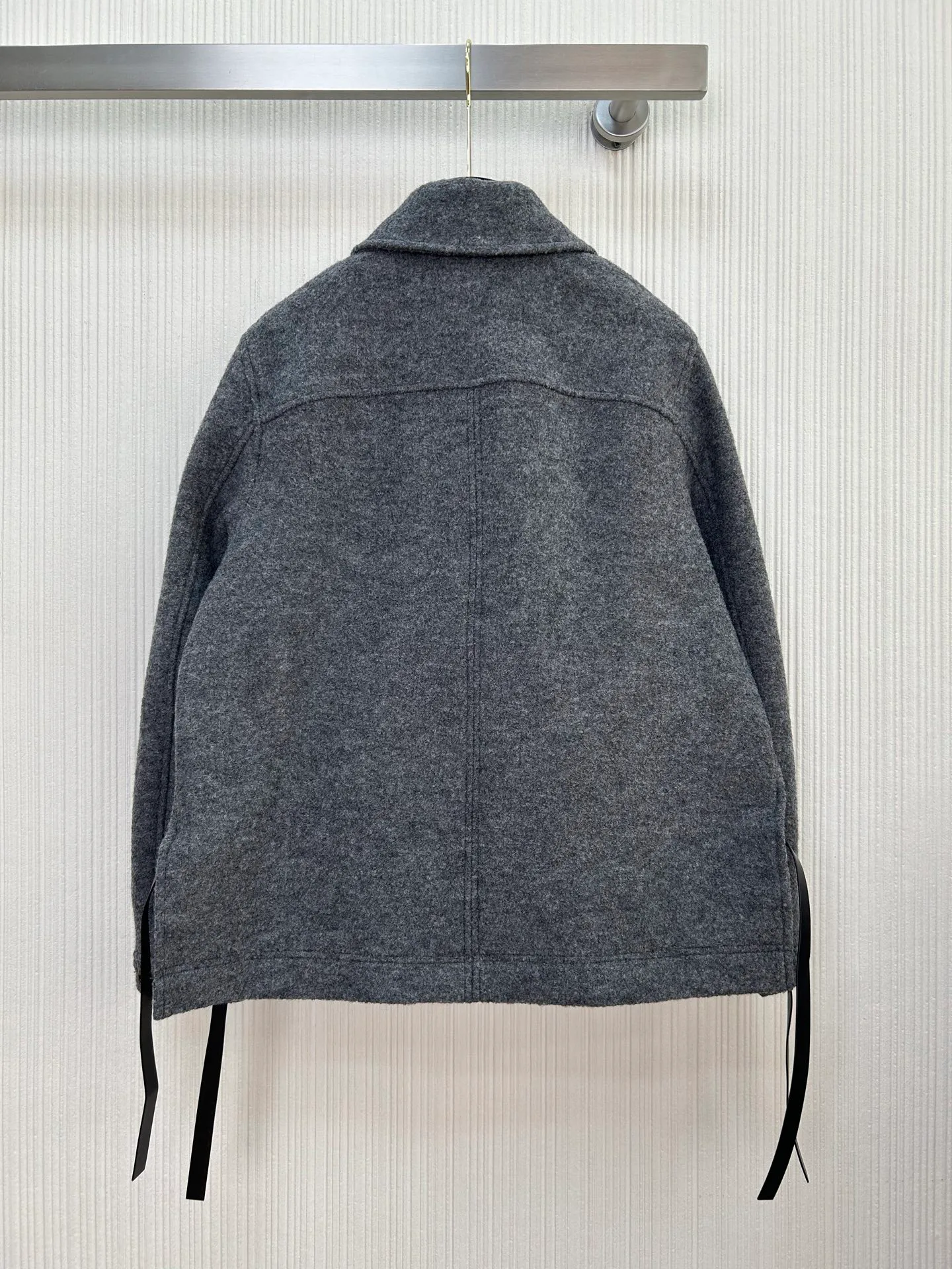 Куртки И Пуховики Женские Loewe 142677