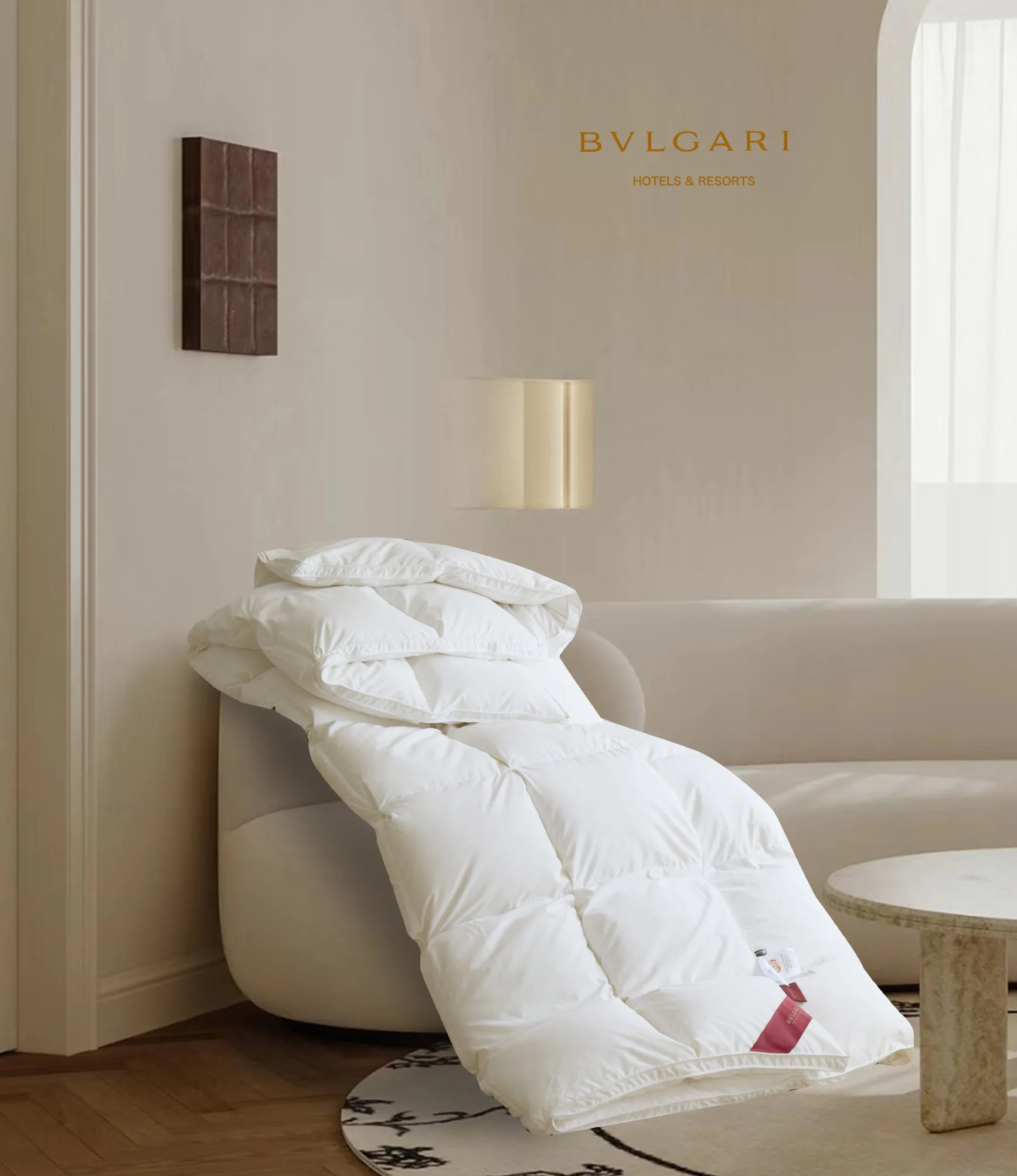 Постельное Белье Bvlgari 702995