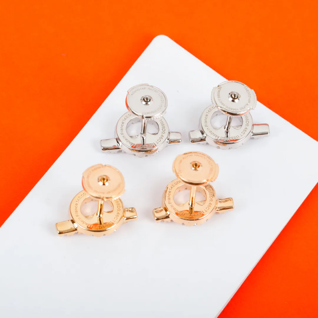 Бижутерия Hermes 11541261