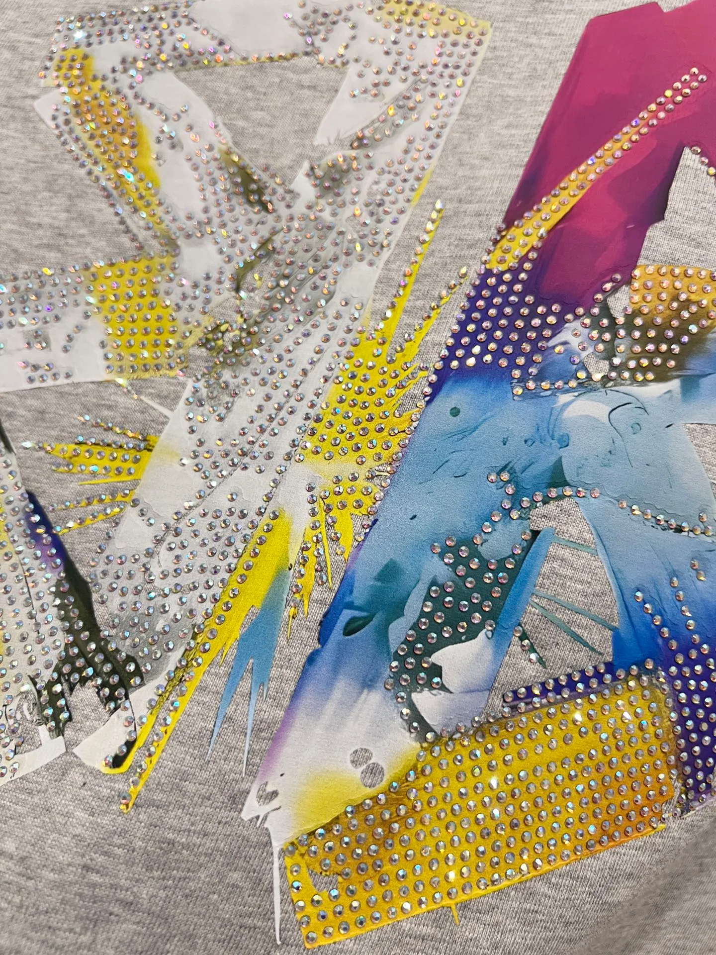 Футболки Женские Balenciaga 12698159