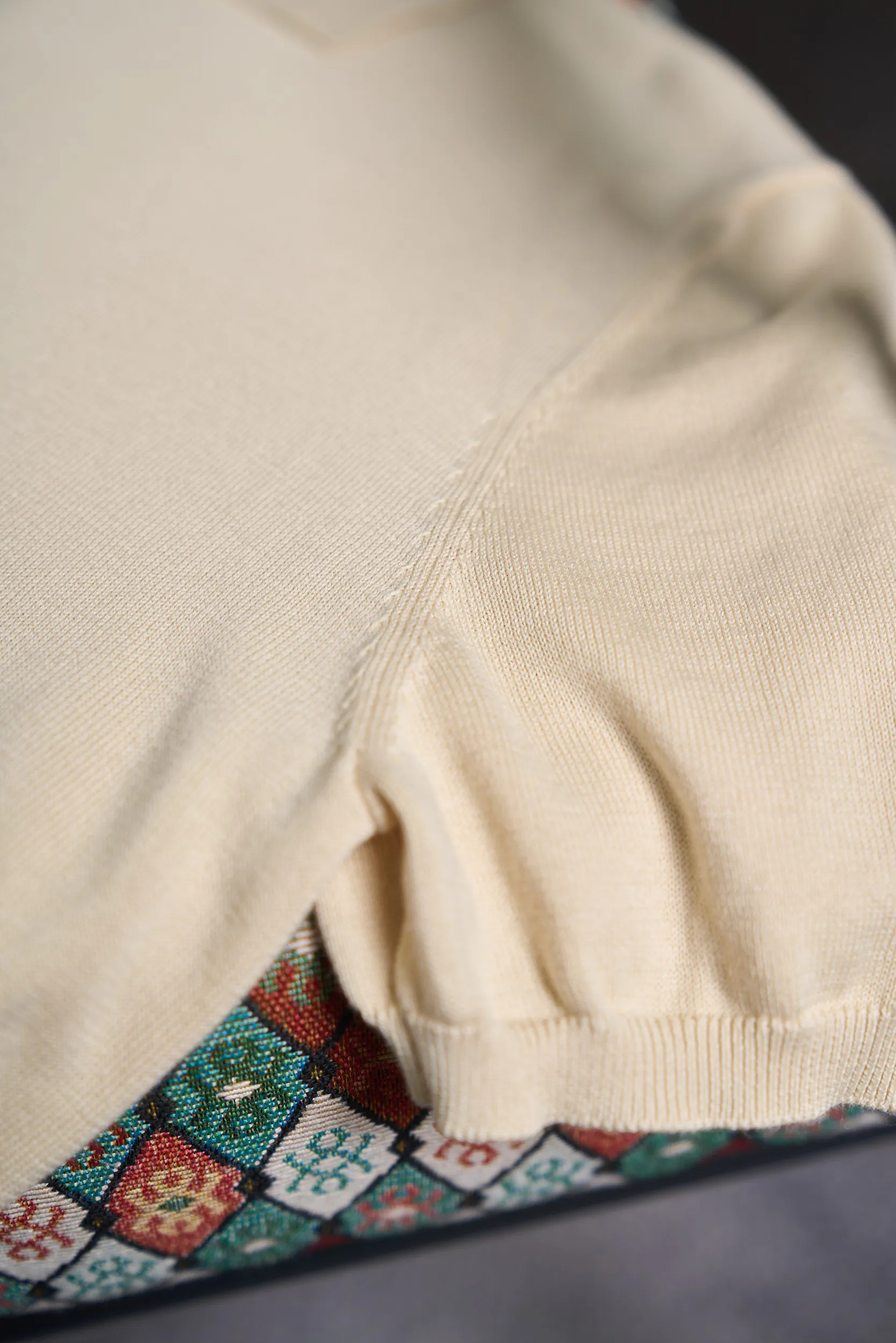 Рубашки Мужские Brunello Cucinelli 11267558
