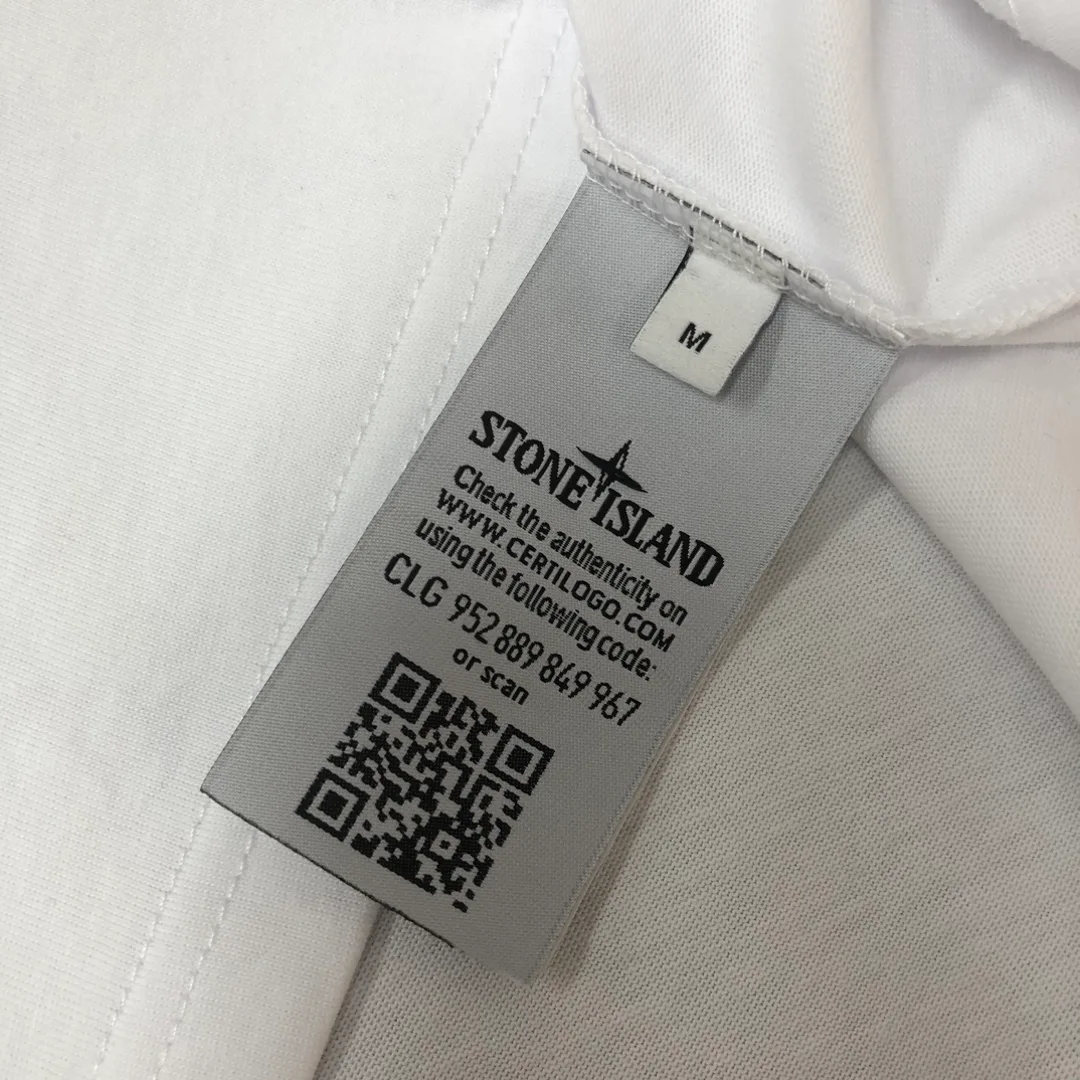 Футболки Женские Stone Island 18418
