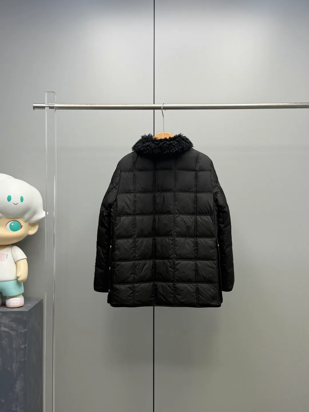 Куртки И Пуховики Женские Moncler 17892327