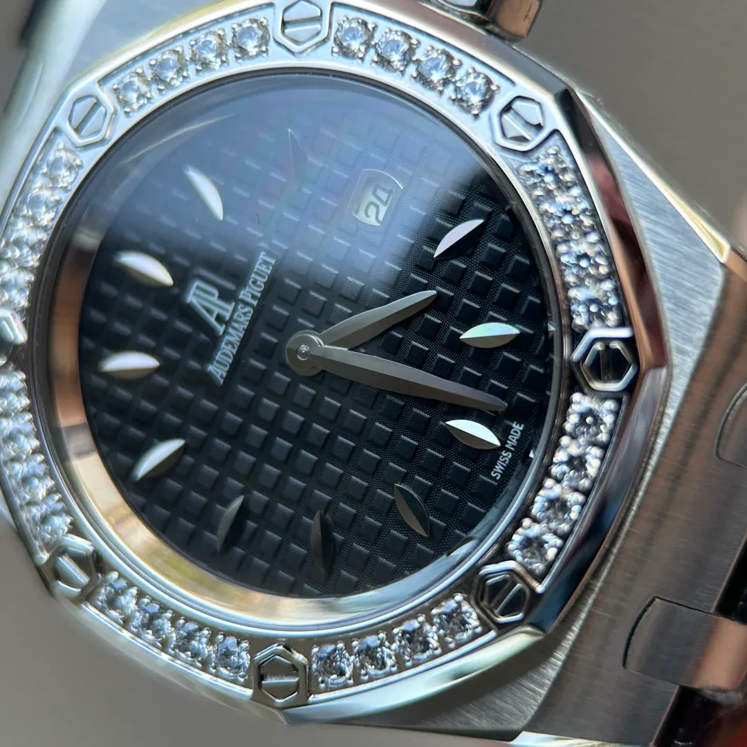 Часы Женские Audemars Piguet 116344