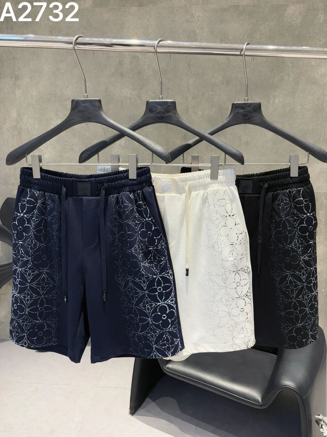 Шорты Мужские Louis Vuitton 11515812