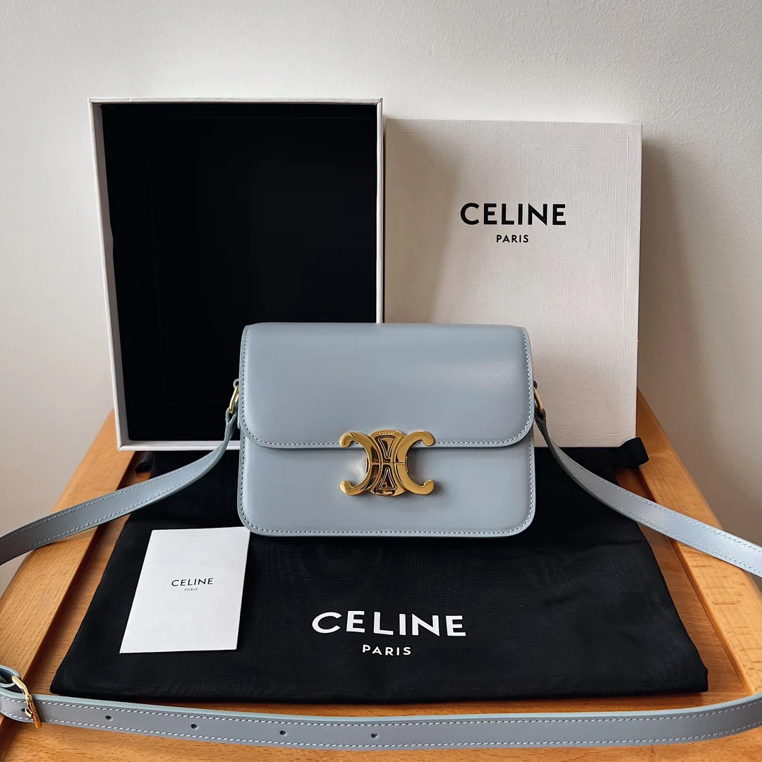 Сумки На Ремне Женские Celine 88377