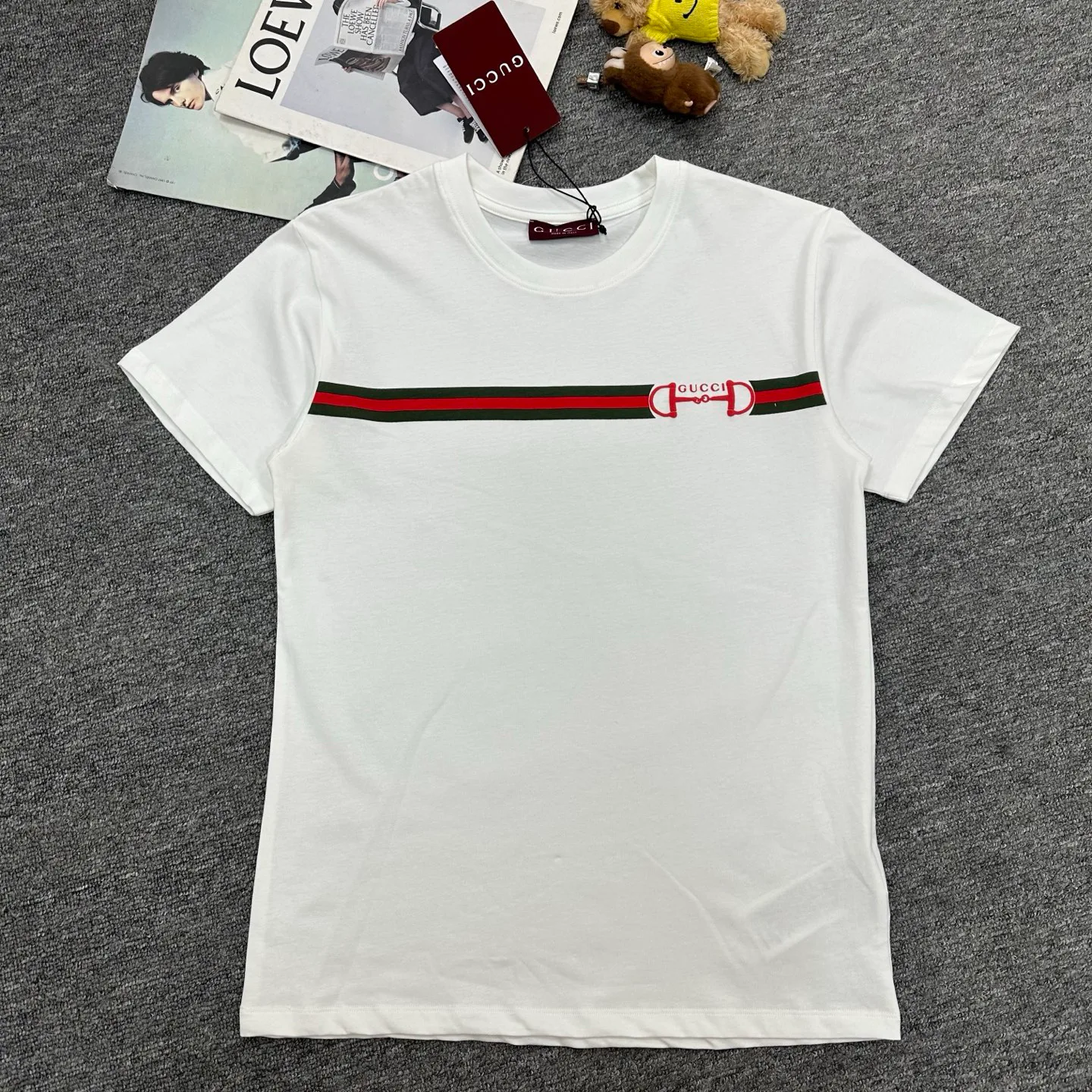 Футболки Женские Gucci 11627254