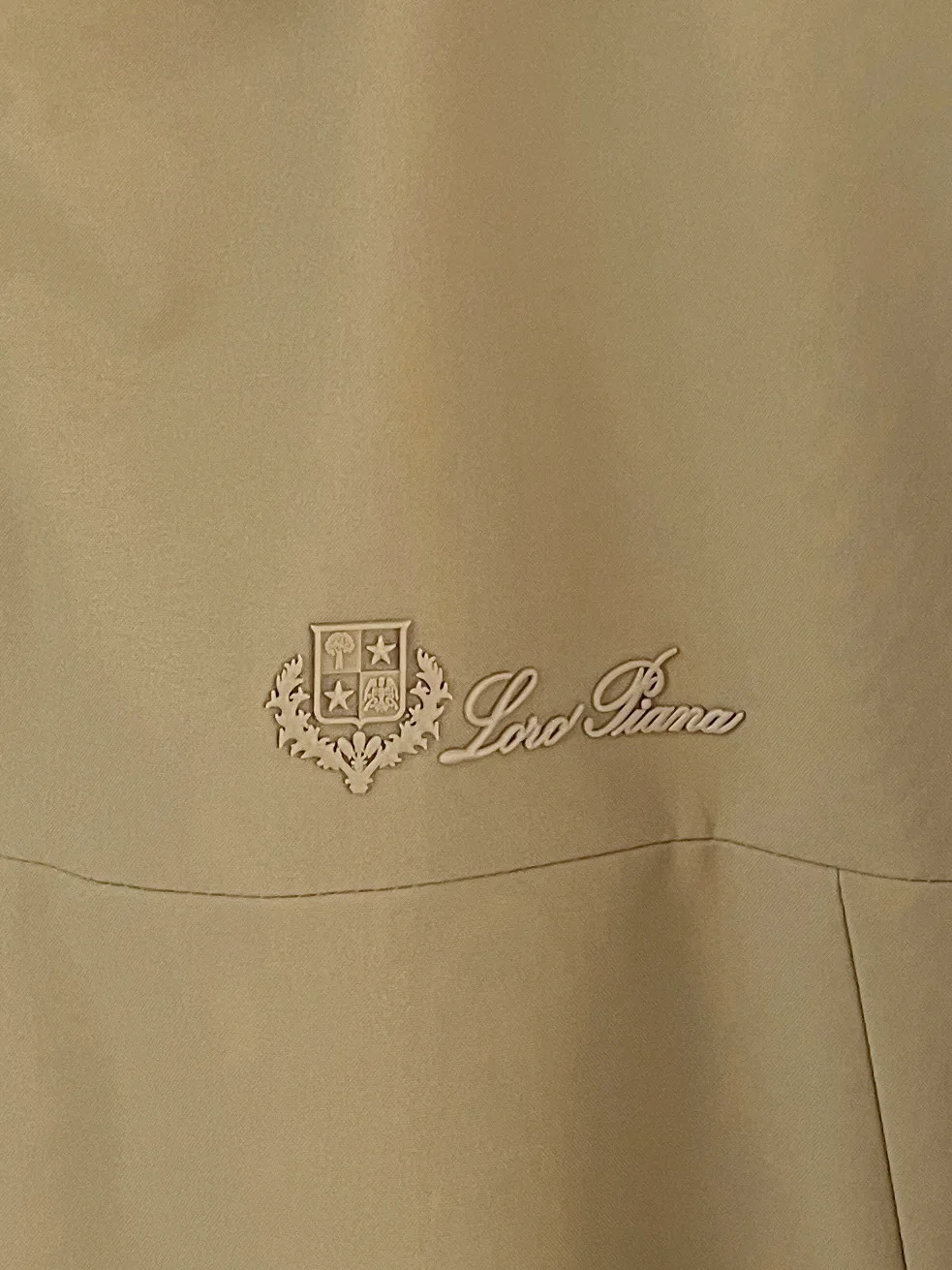 Куртки И Пуховики Мужские Loro Piana 3034722