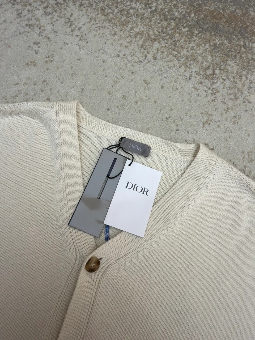 Джемперы И Свитеры Мужские Christian Dior 11245846