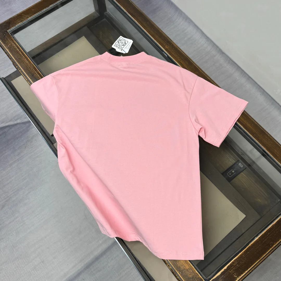 Футболки Женские Loewe 11829347