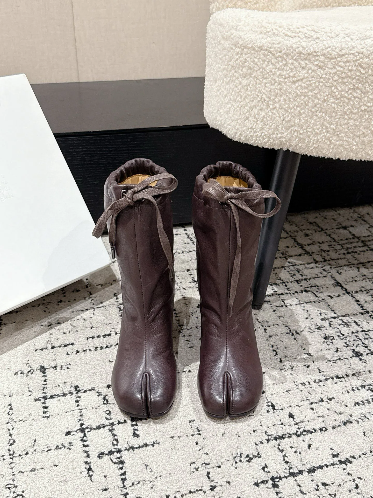 Ботильоны Женские Maison Margiela 144852