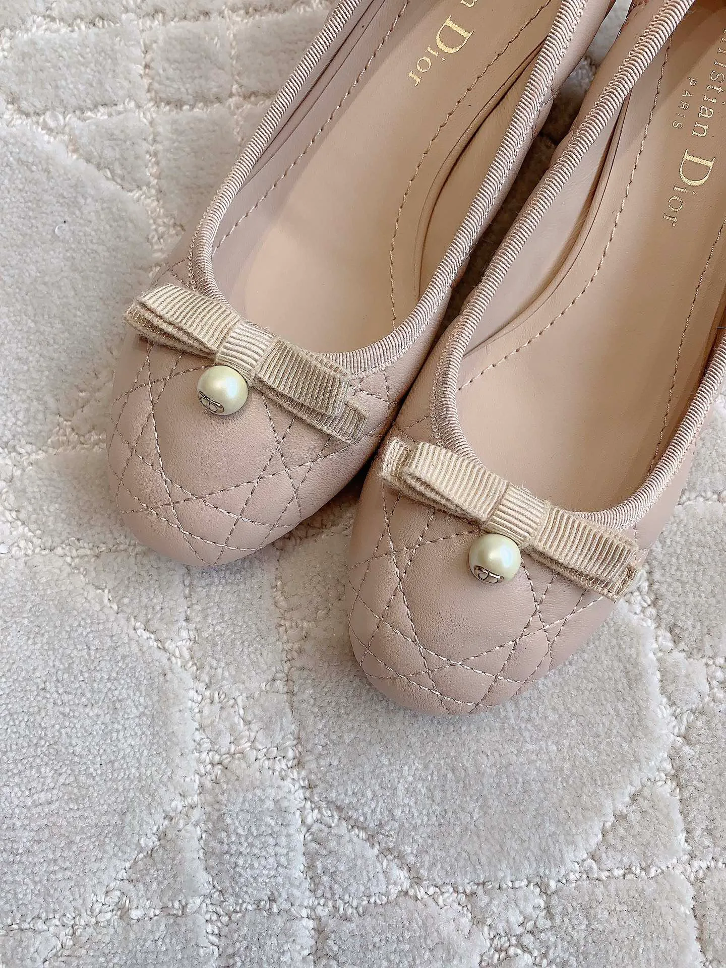 Туфли Женские Christian Dior 11541954