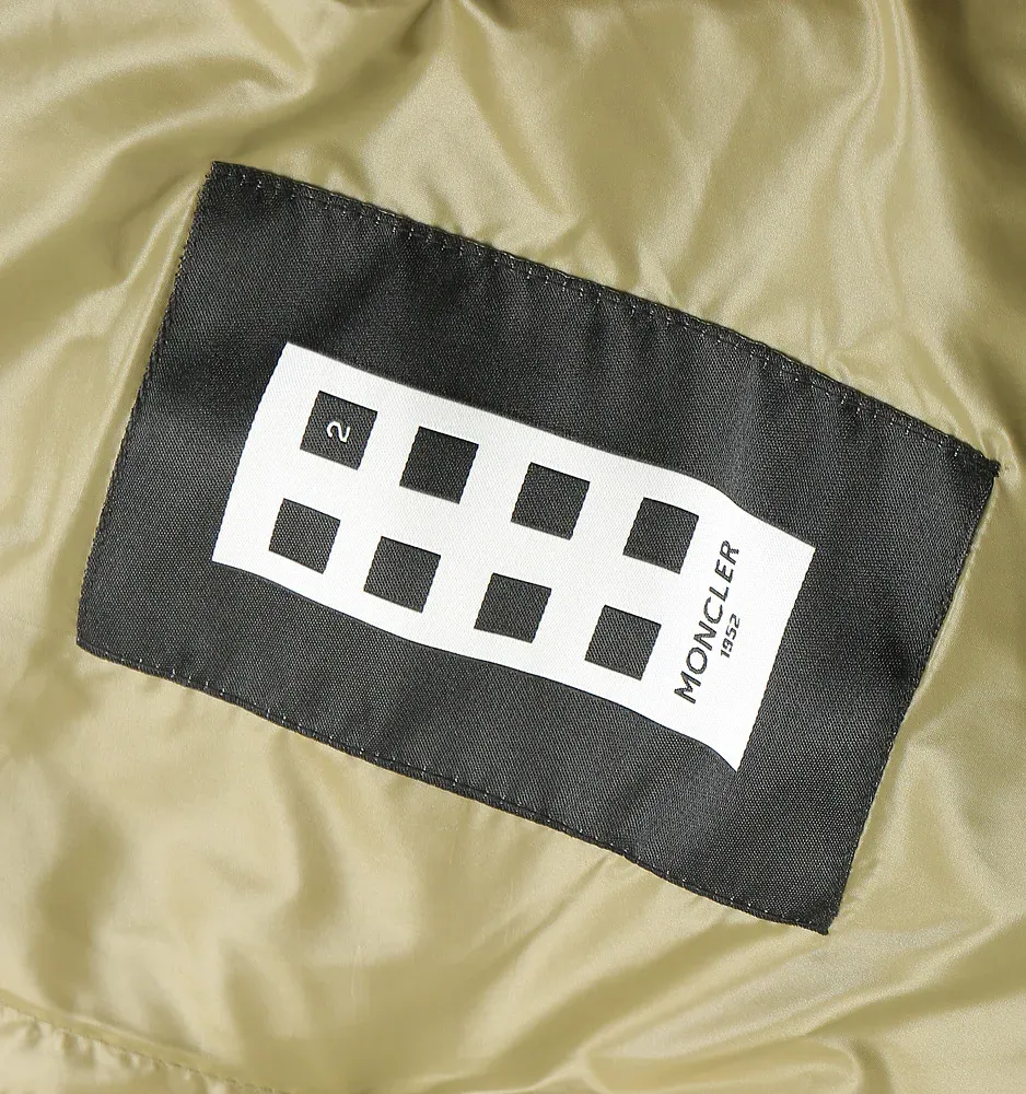 Куртки Женские Moncler 164581
