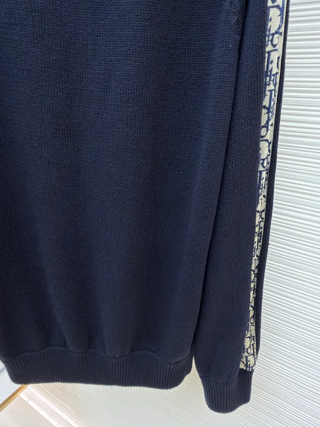 Джемперы И Свитеры Мужские Christian Dior 18260626