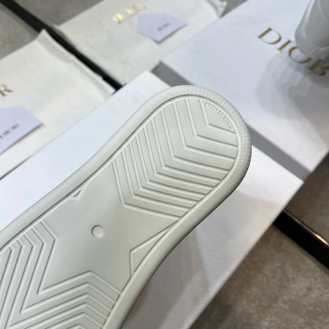 Кеды Женские Christian Dior 19712